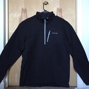 Avalanche Pullover